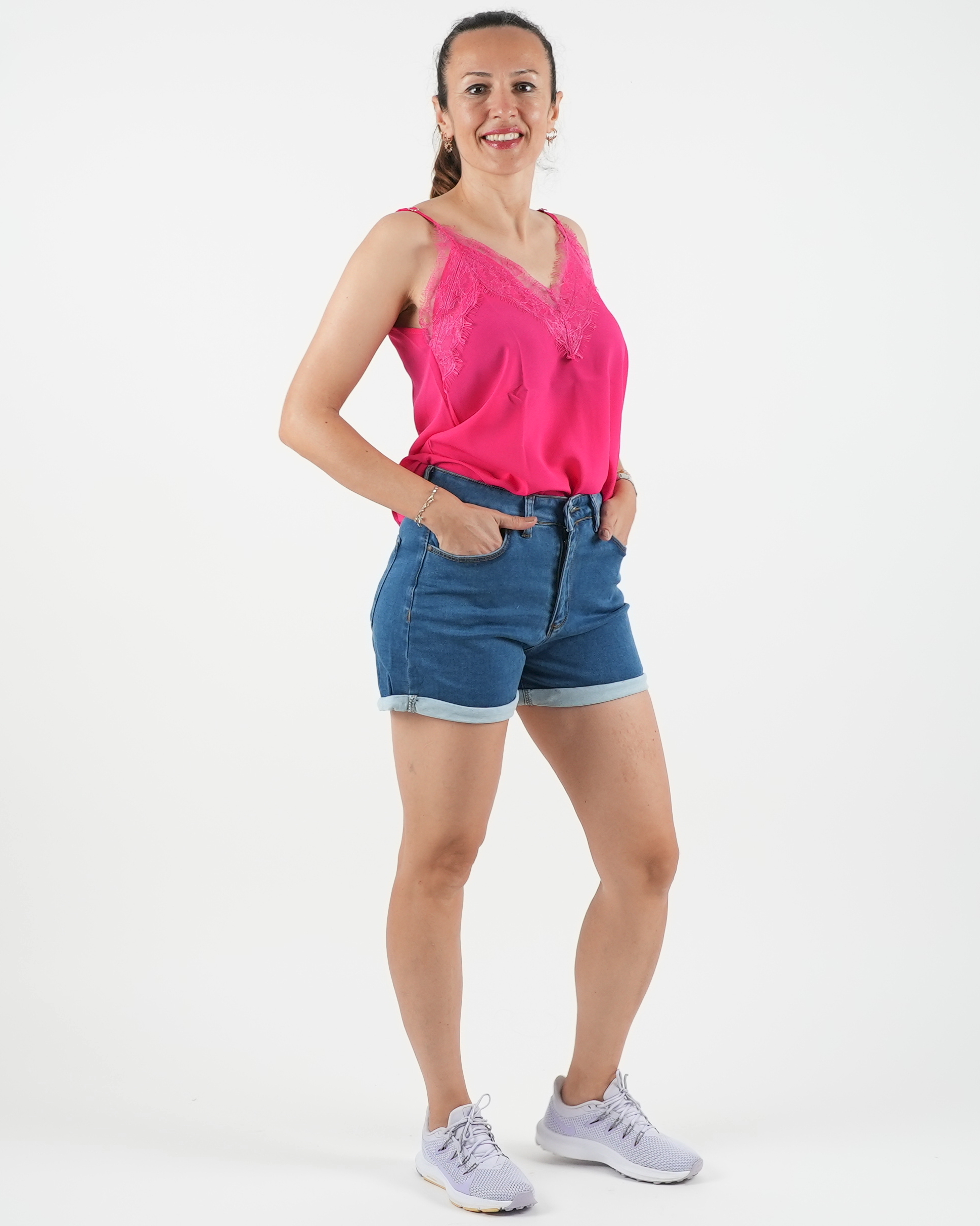 2020141100002_Bluz_İp_Askılı_Dantelli_Fuşya_3 2020141100002_Bluz_İp_Askılı_Dantelli_Fuşya_3