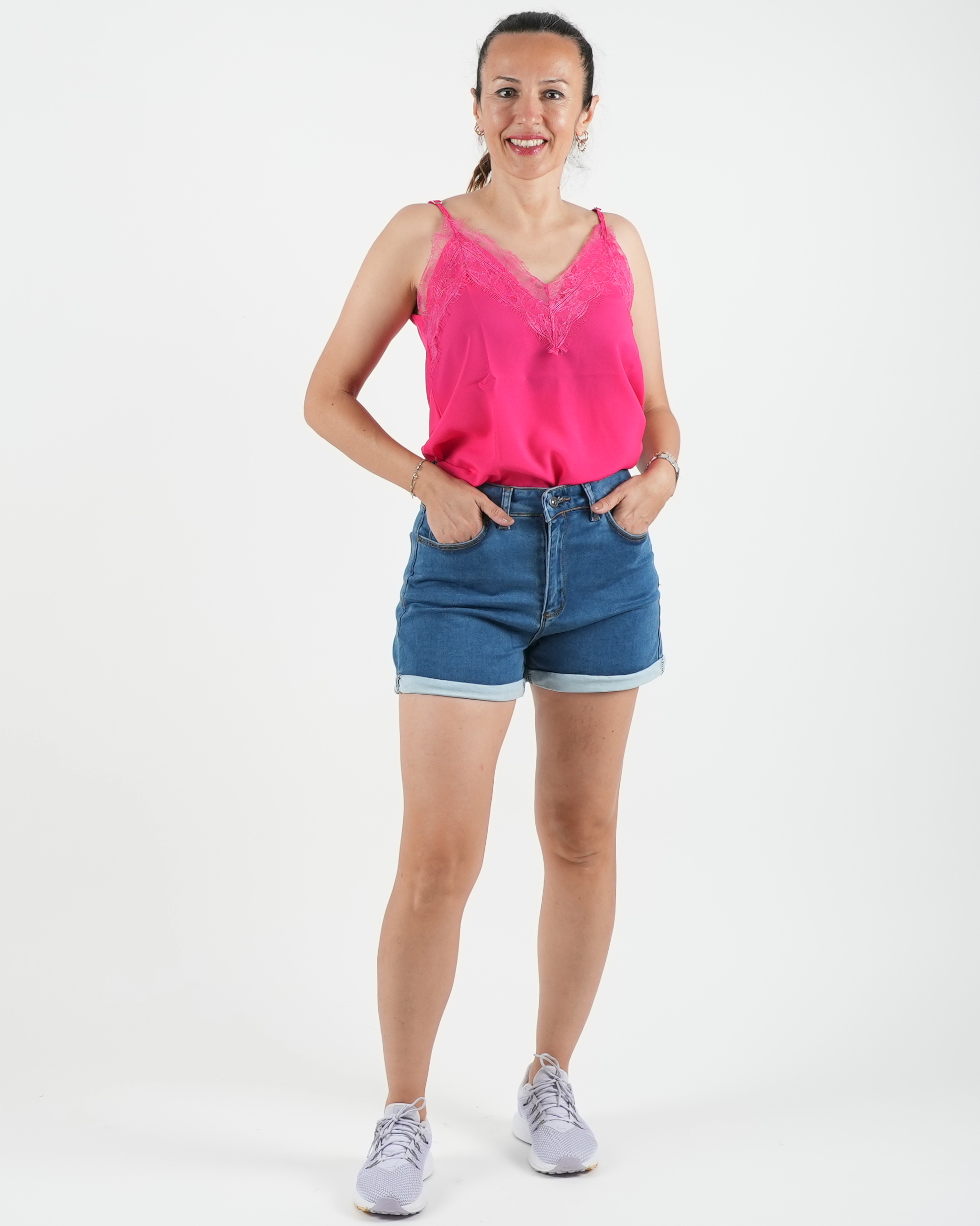 2020141100002_Bluz_İp_Askılı_Dantelli_Fuşya_5 2020141100002_Bluz_İp_Askılı_Dantelli_Fuşya_5