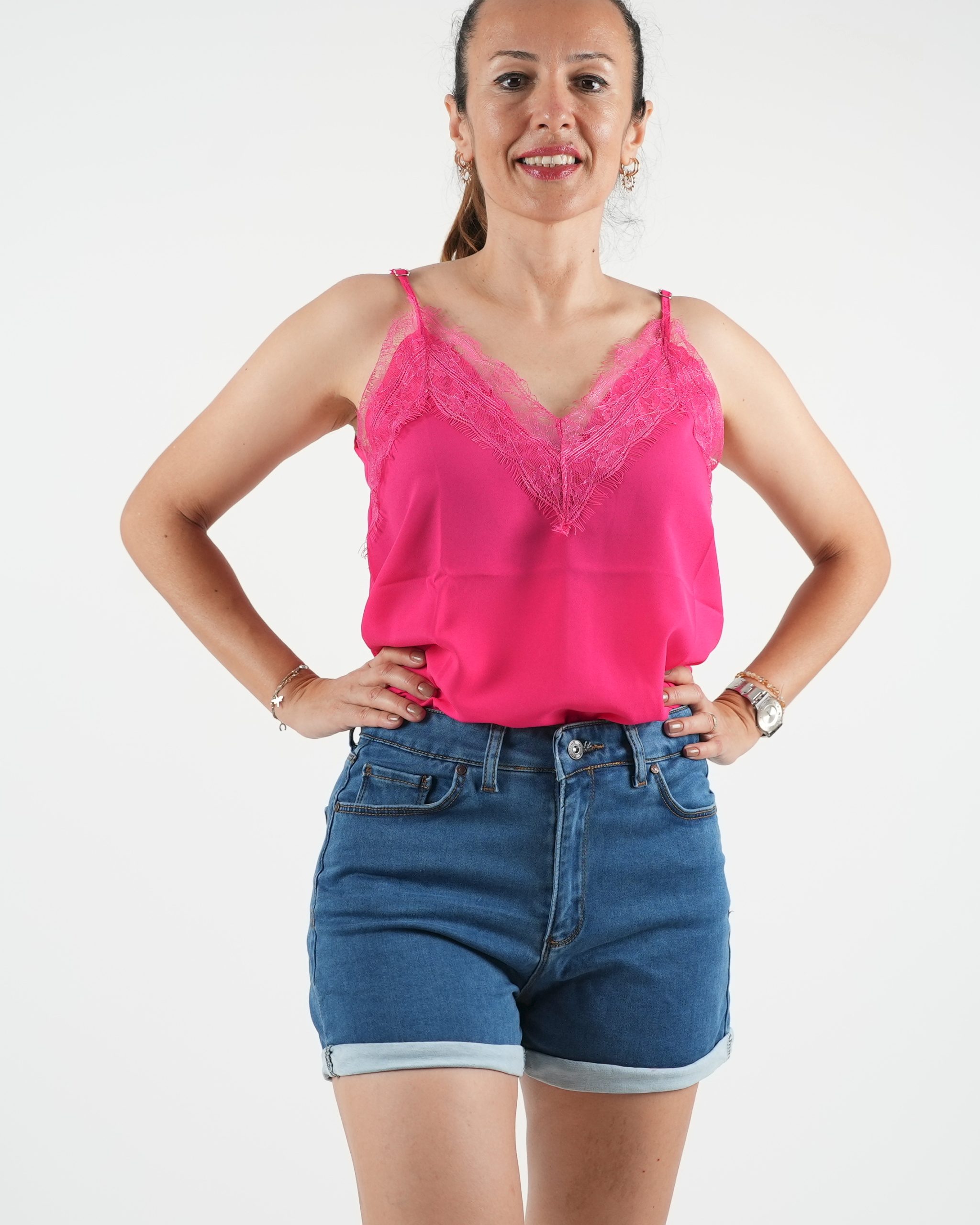 2020141100002_Bluz_İp_Askılı_Dantelli_Fuşya_6 2020141100002_Bluz_İp_Askılı_Dantelli_Fuşya_6