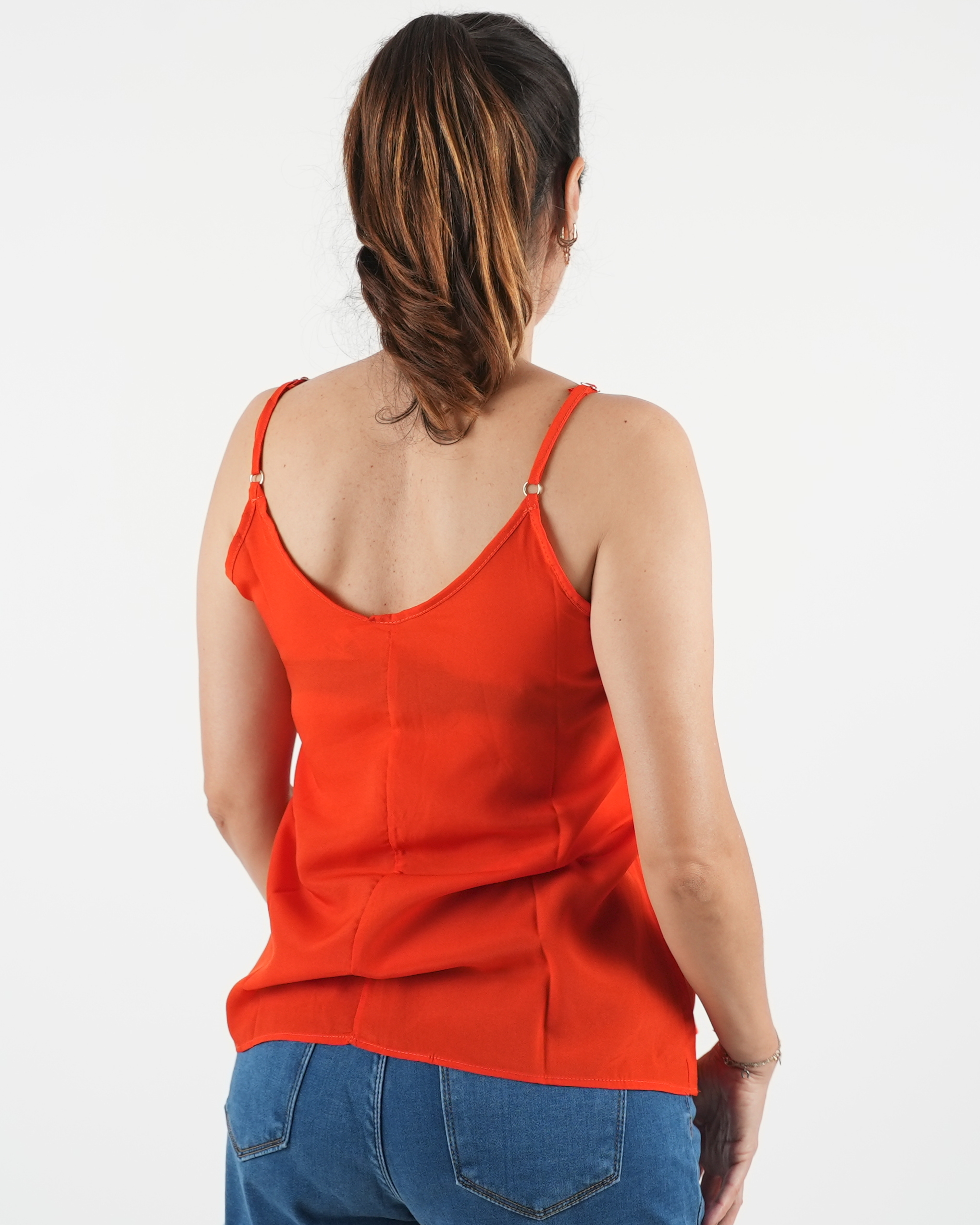 2020141100002_Bluz_İp_Askılı_Dantelli_Kırmızı_7 2020141100002_Bluz_İp_Askılı_Dantelli_Kırmızı_7