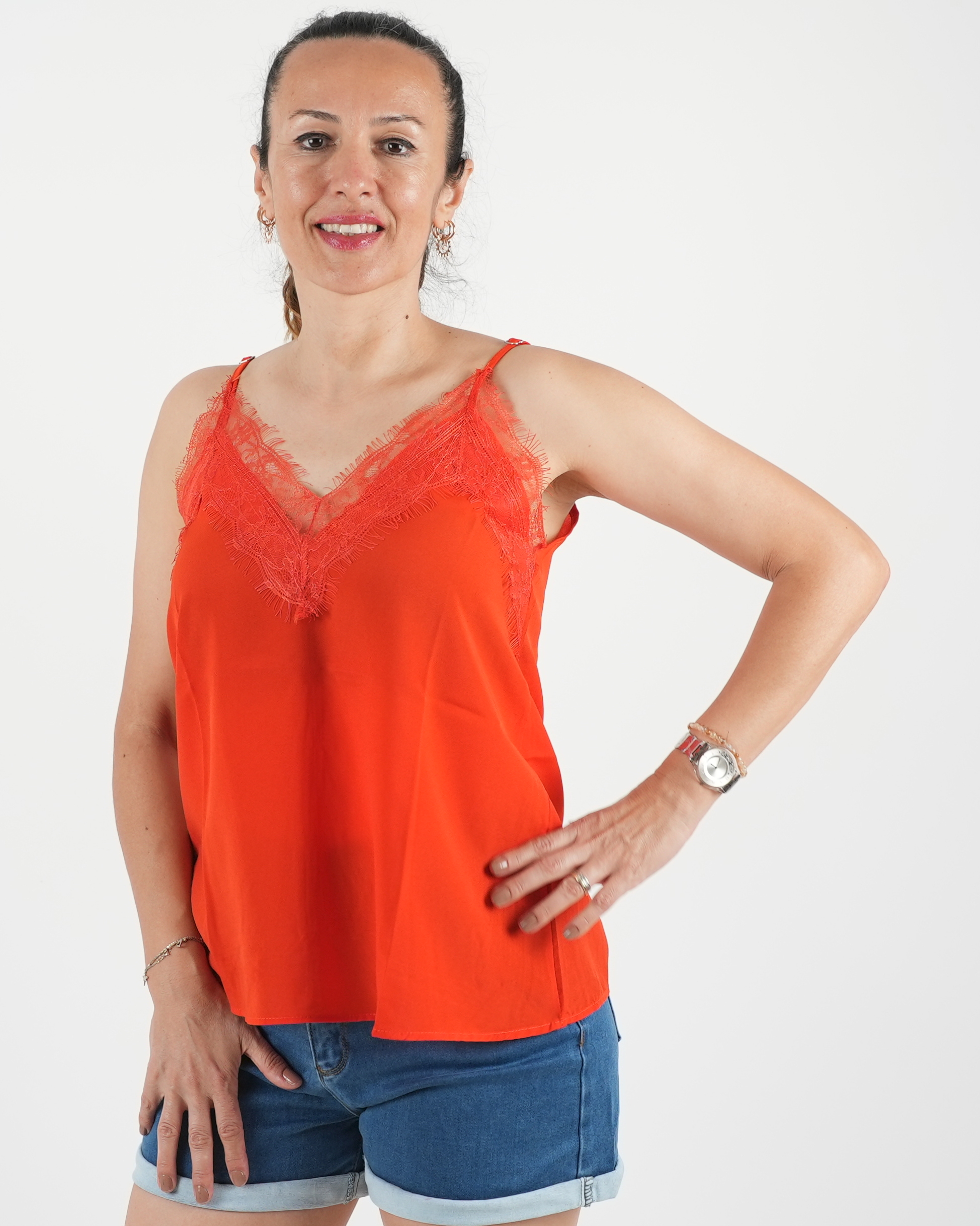 2020141100002_Bluz_İp_Askılı_Dantelli_Kırmızı_8 2020141100002_Bluz_İp_Askılı_Dantelli_Kırmızı_8